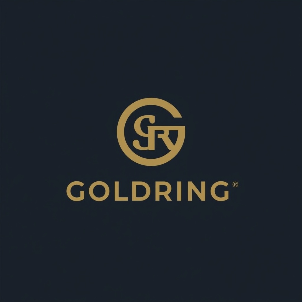 Goldring